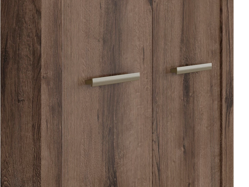 Balin szekrény 2 ajtós