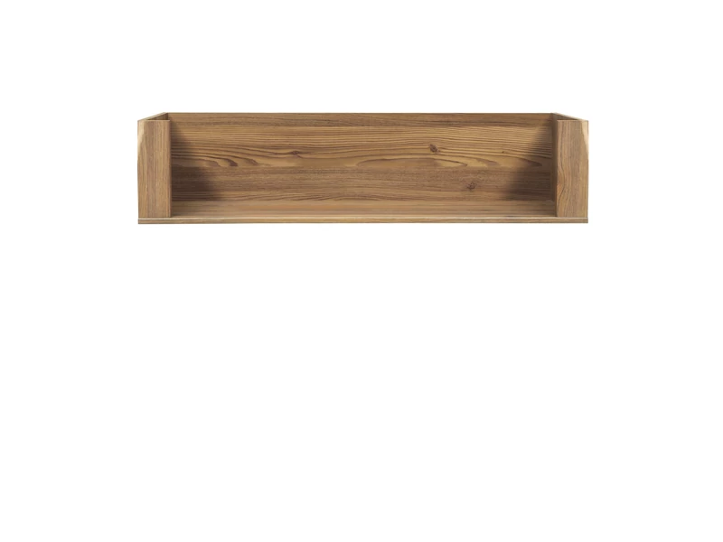 Bergen falipolc 110 cm