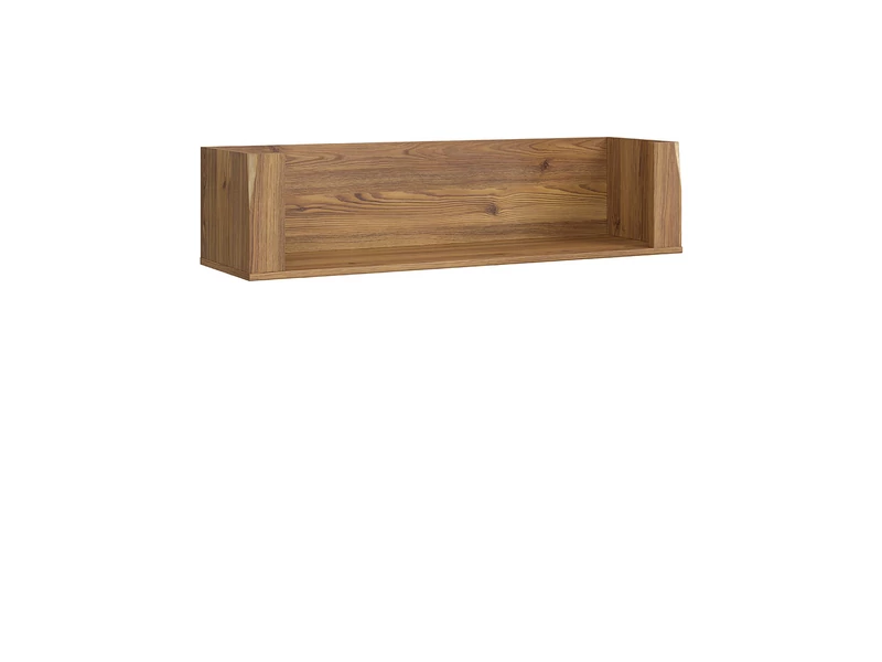 Bergen falipolc 110 cm