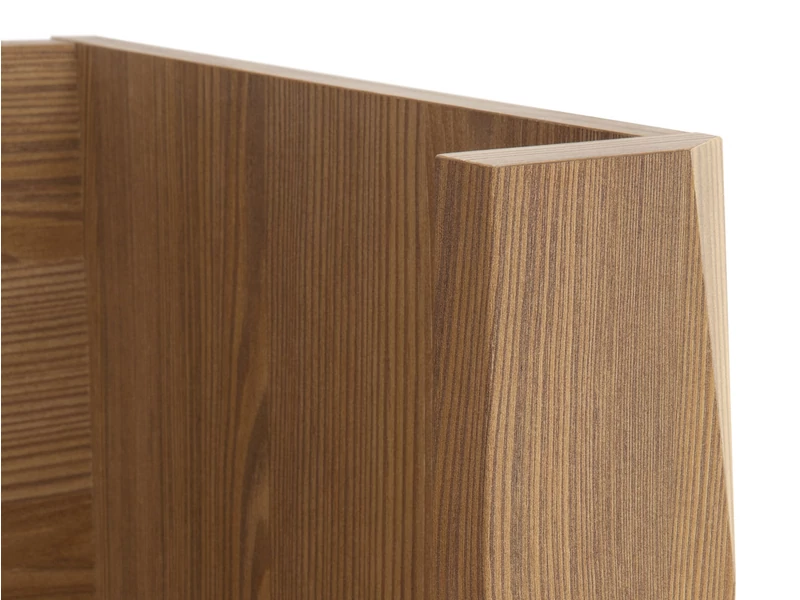 Bergen falipolc 150 cm