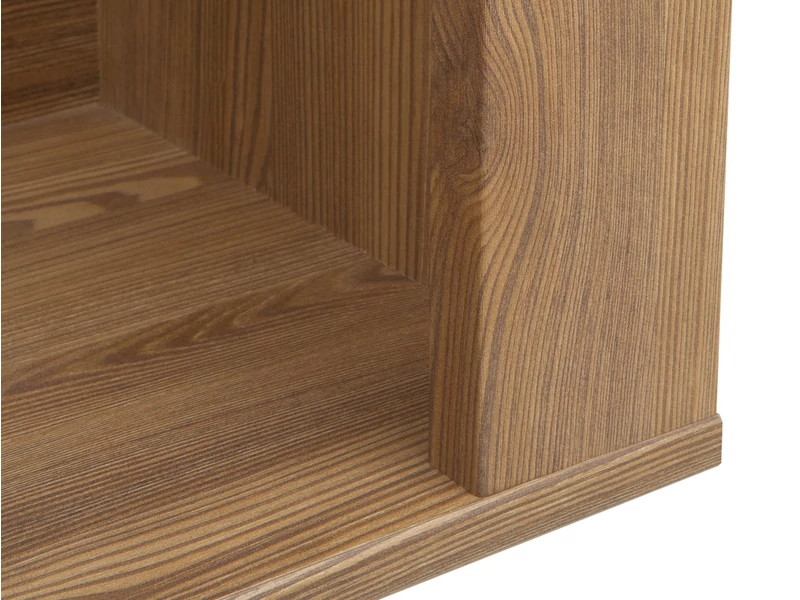 Bergen falipolc 150 cm