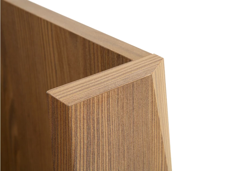 Bergen falipolc 150 cm