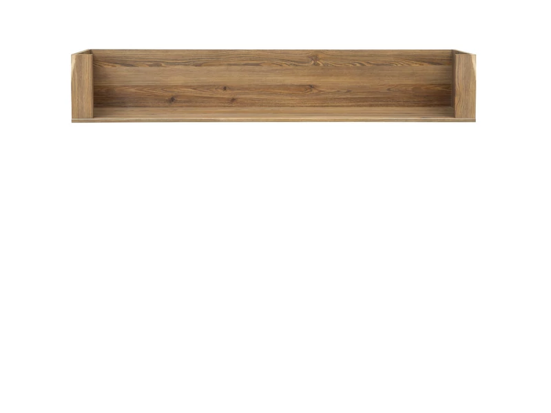 Bergen falipolc 150 cm