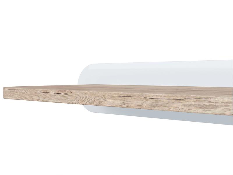 Byron polc 100 cm