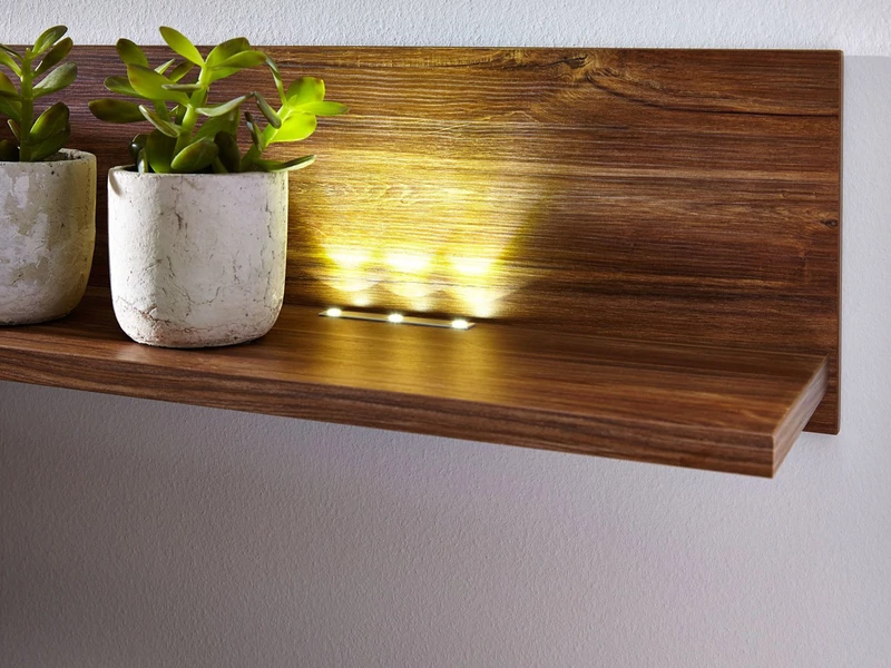 Gent falipolc 140 cm