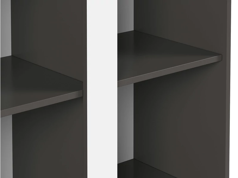 Graphic könyvespolc 86