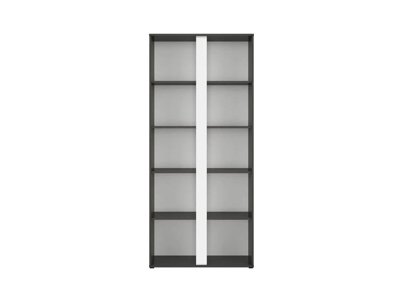 Graphic könyvespolc 86