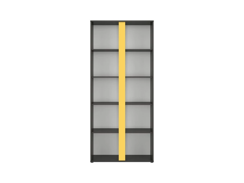 Graphic könyvespolc 86