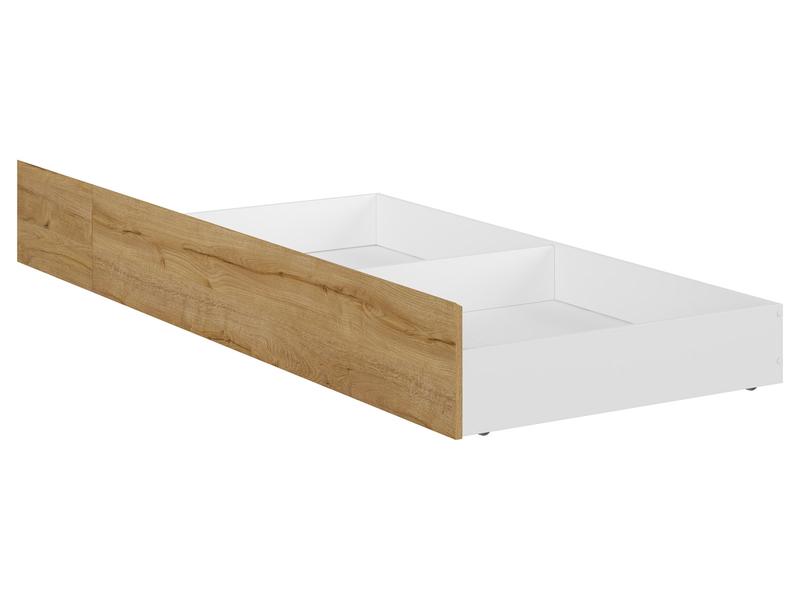 Holten ágyneműtartó fiók Holten 160-180 cm ágykerethez