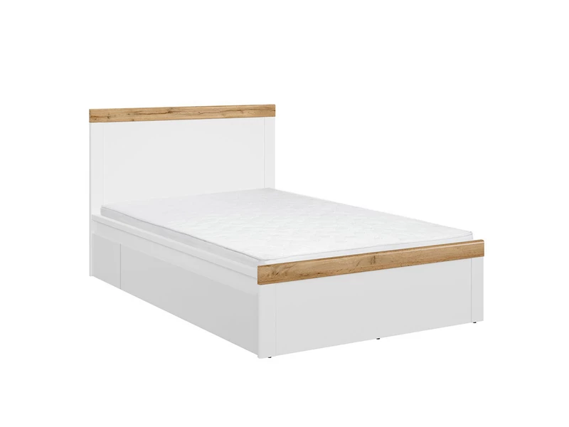 Holten ágykeret 120 cm