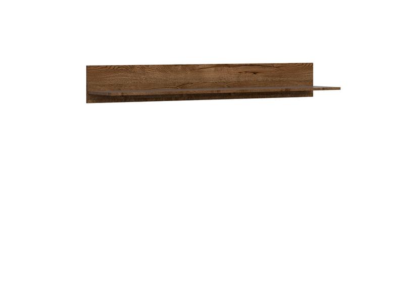 Kada falipolc 150 cm