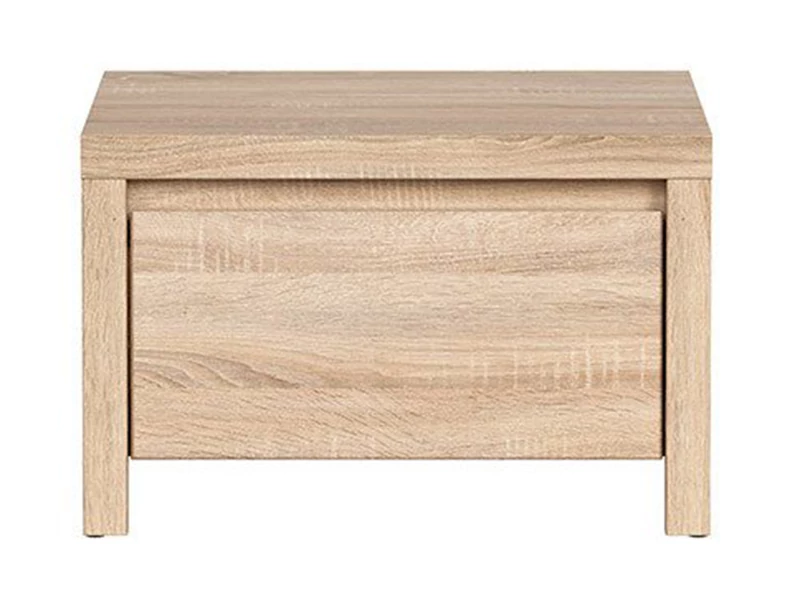 Kaspian éjjeliszekrény 1 fiókos