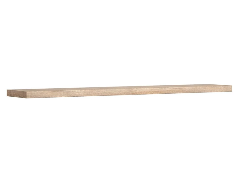 Kaspian falipolc 140 cm