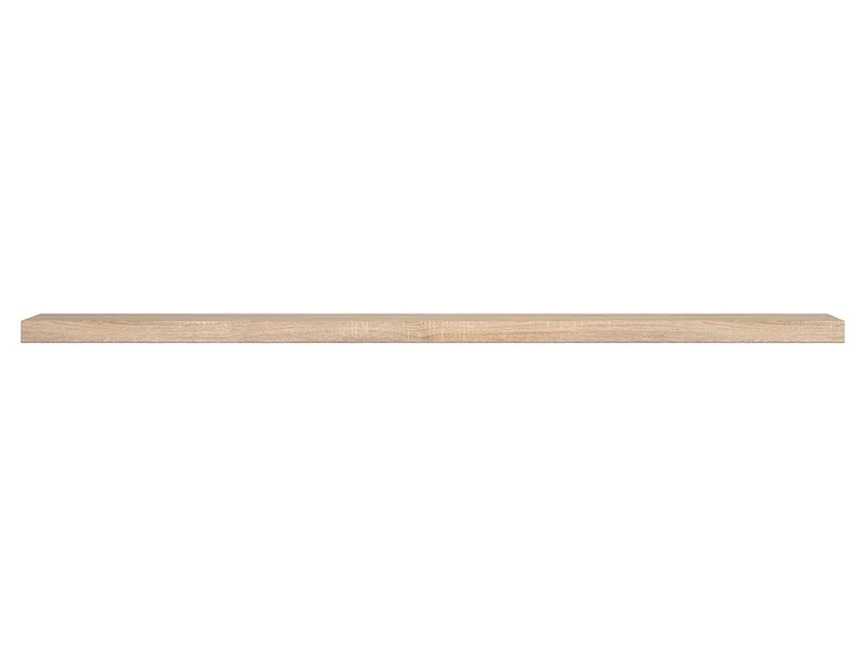 Kaspian falipolc 140 cm