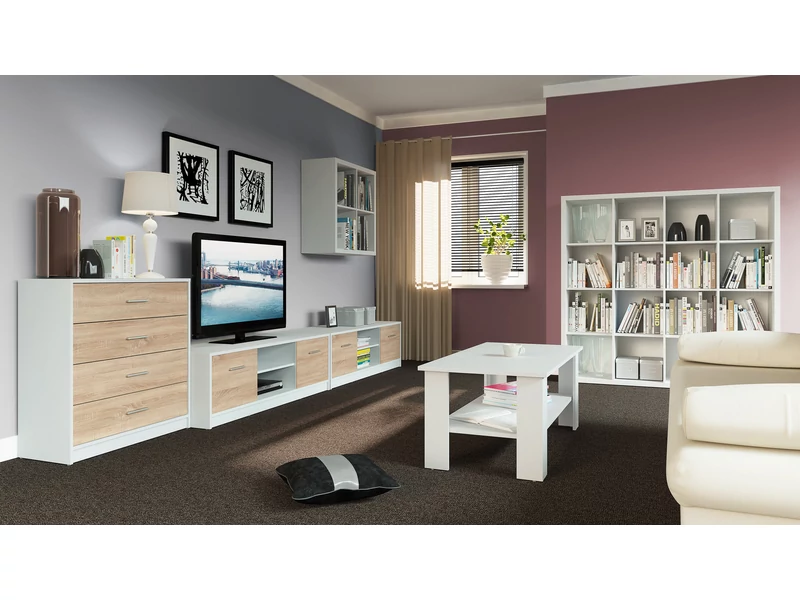 Nepo falipolc 8/8