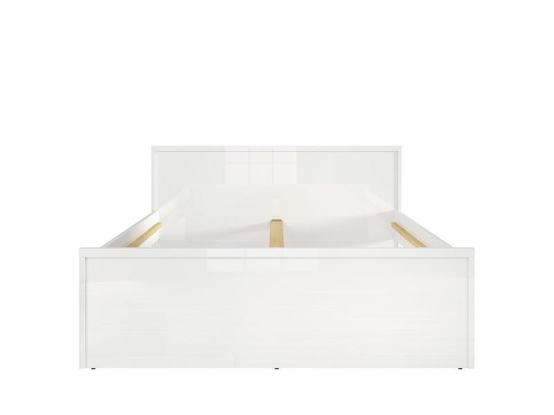 Pori ágykeret 140 cm