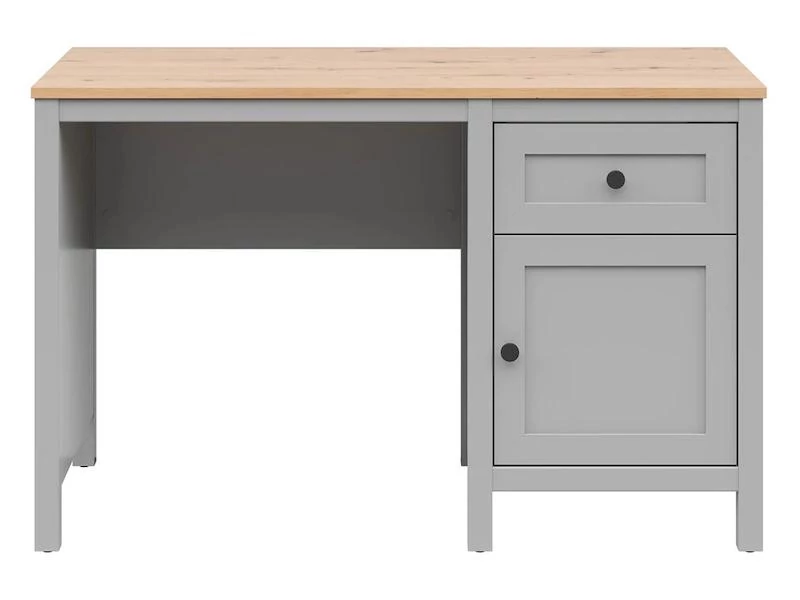 Salga íróasztal 1 ajtós 1 fiókos