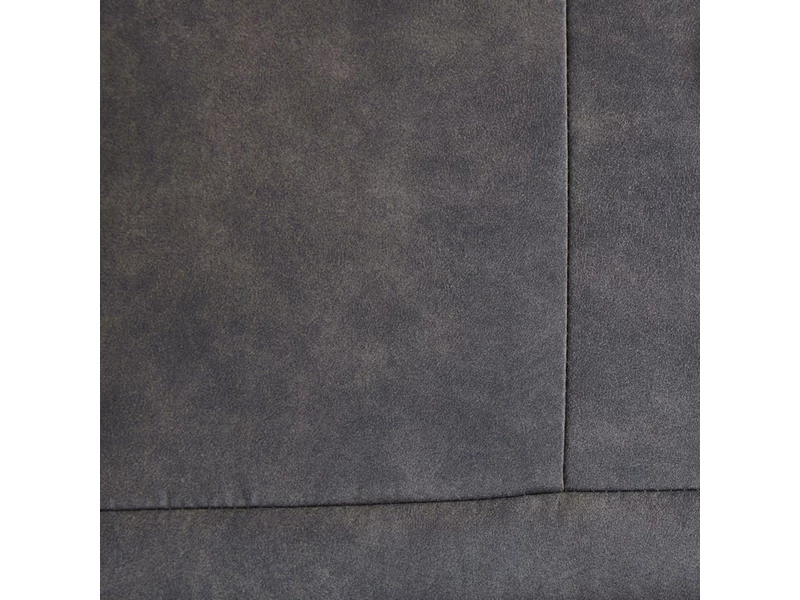 Carla relax forgófotel lábtartóval