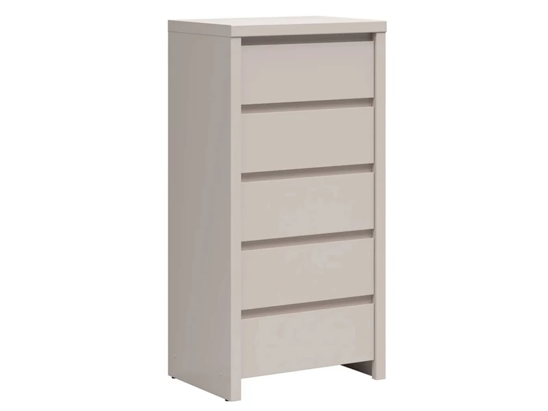 Kaspian komód 4 fiókos