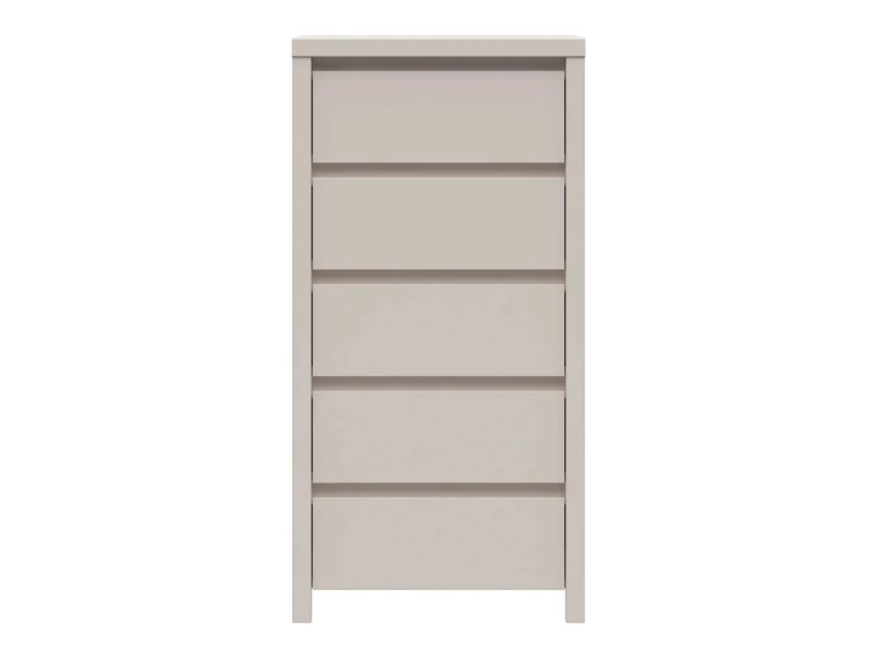 Kaspian komód 4 fiókos