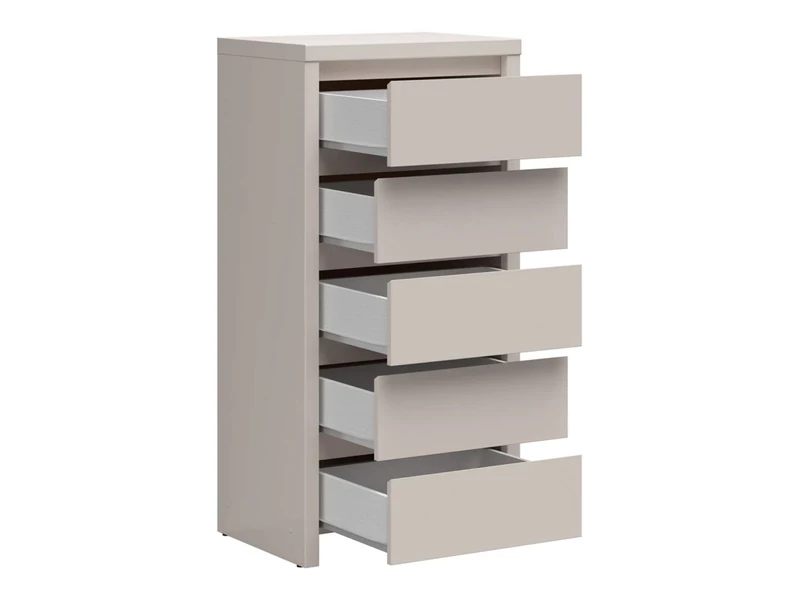 Kaspian komód 4 fiókos