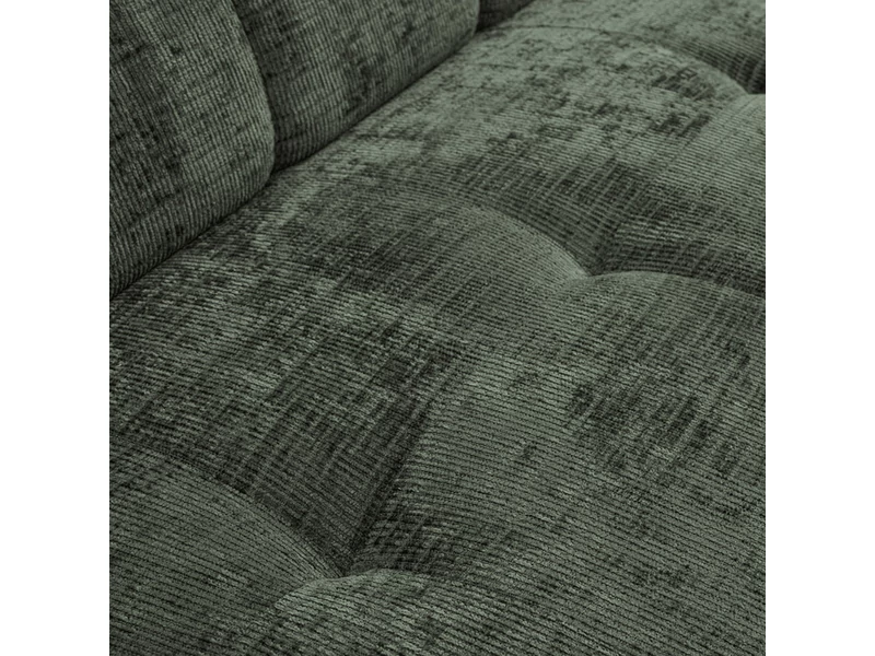 Leno ottomános sarokgarnitúra, ágyazható, ágyneműtartós jobbos