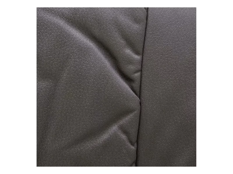 Lucie relax forgófotel lábtartóval