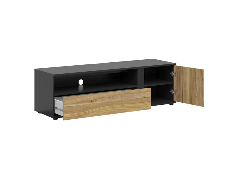 Luen TV-szekrény 1 ajtós 1 fiókos