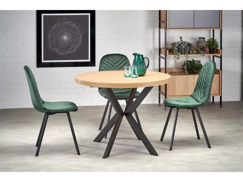 Peroni étkezőasztal