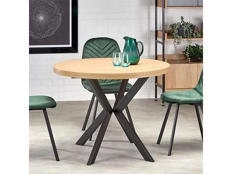 Peroni étkezőasztal