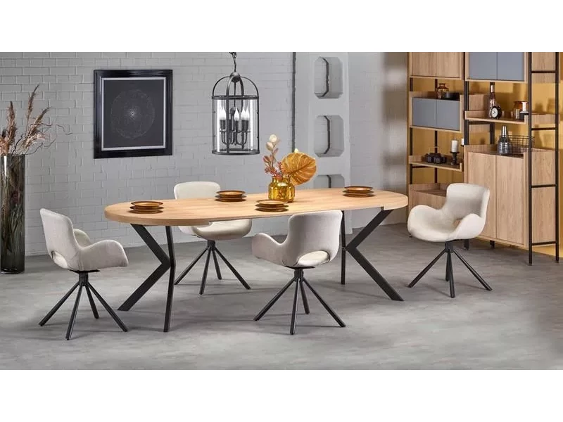 Peroni étkezőasztal