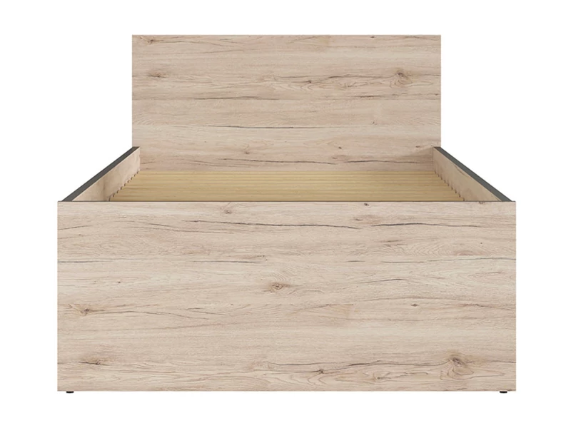 Ronse ágykeret 90 cm