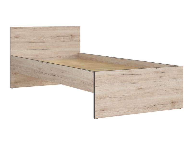 Ronse ágykeret 90 cm