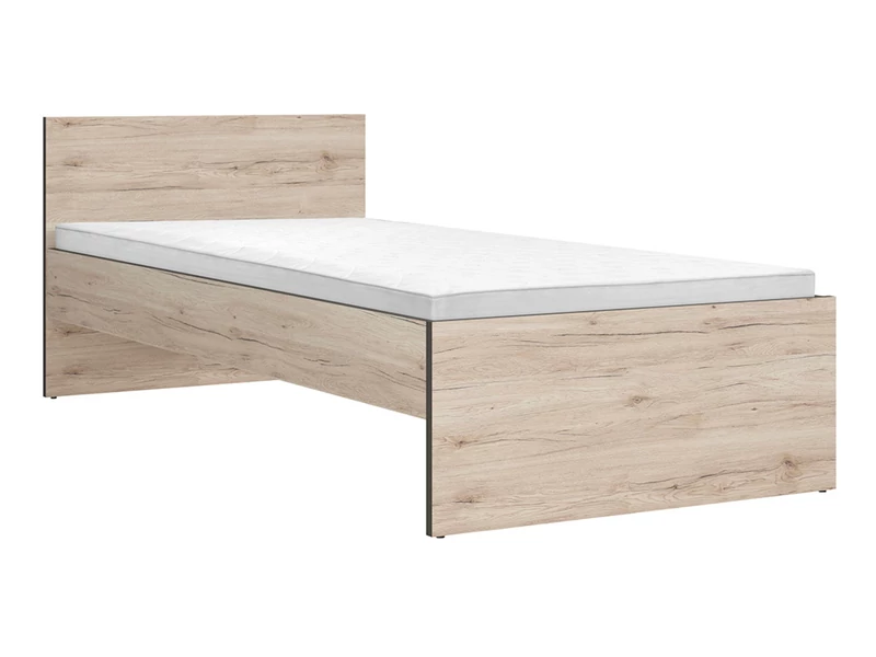Ronse ágykeret 90 cm
