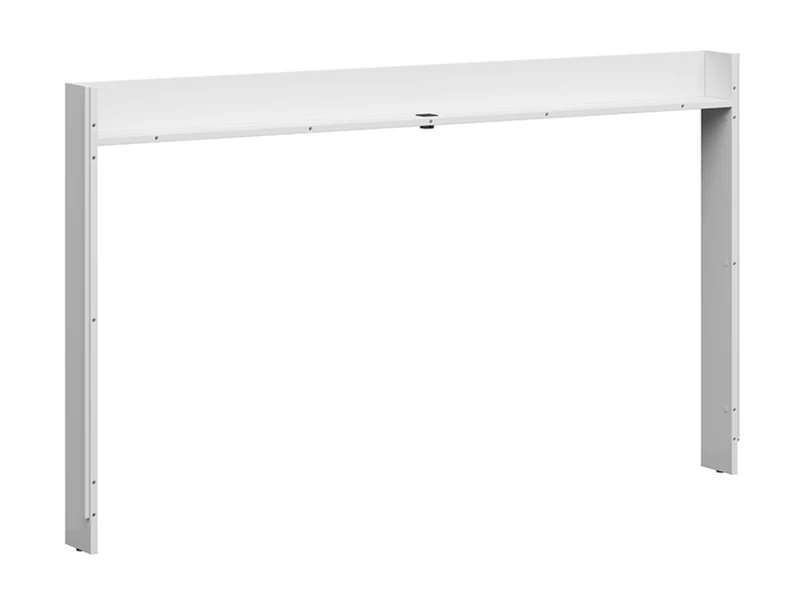 Tetrix ágykeret panel LED-világítással, USB-töltővel 160x200-as Tetrix ágykerethez