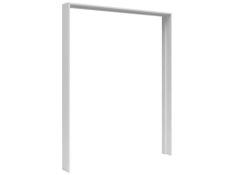 Tetrix paszpartu keret Tetrix 153 cm-es gardróbszekrényhez