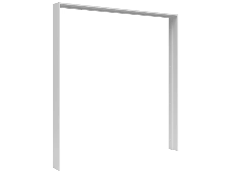 Tetrix paszpartu keret Tetrix 183 cm-es gardróbszekrényhez