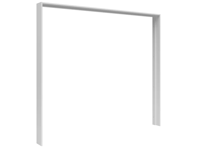 Tetrix paszpartu keret Tetrix 220 cm-es gardróbszekrényhez