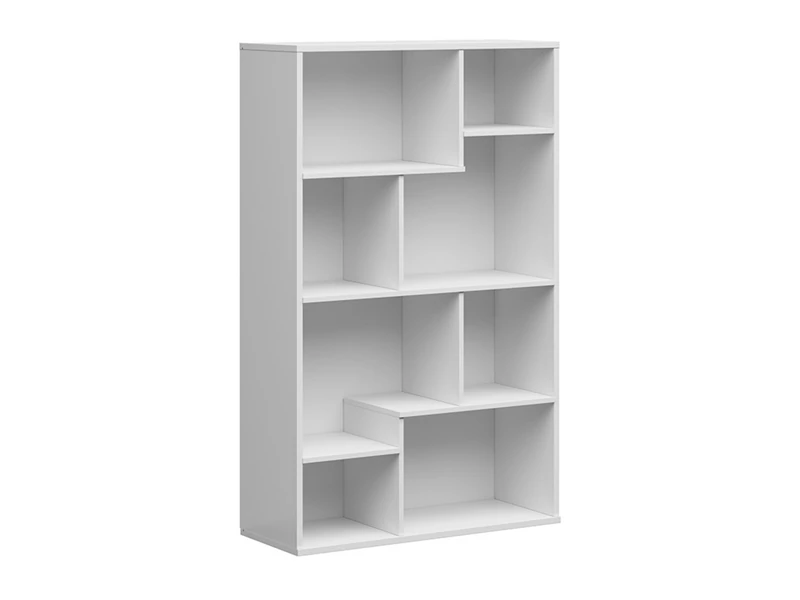 Tetrix könyvespolc 140/90