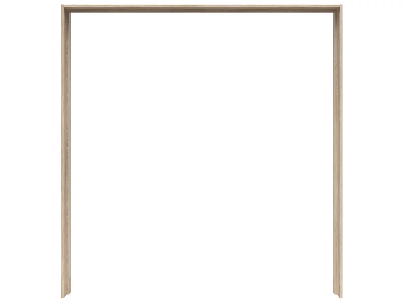 Tetrix paszpartu keret Tetrix 183 cm-es gardróbszekrényhez