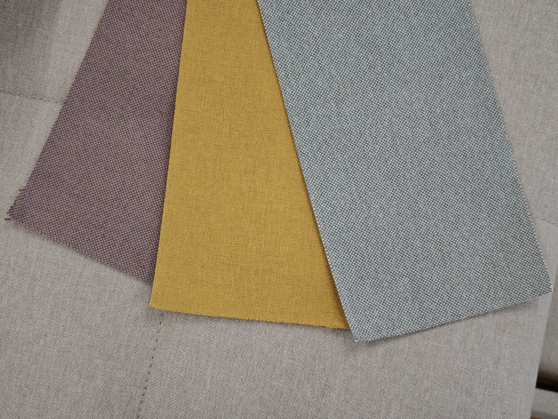 7334 ottomános sarokgarnitúra akciós REC szövettel