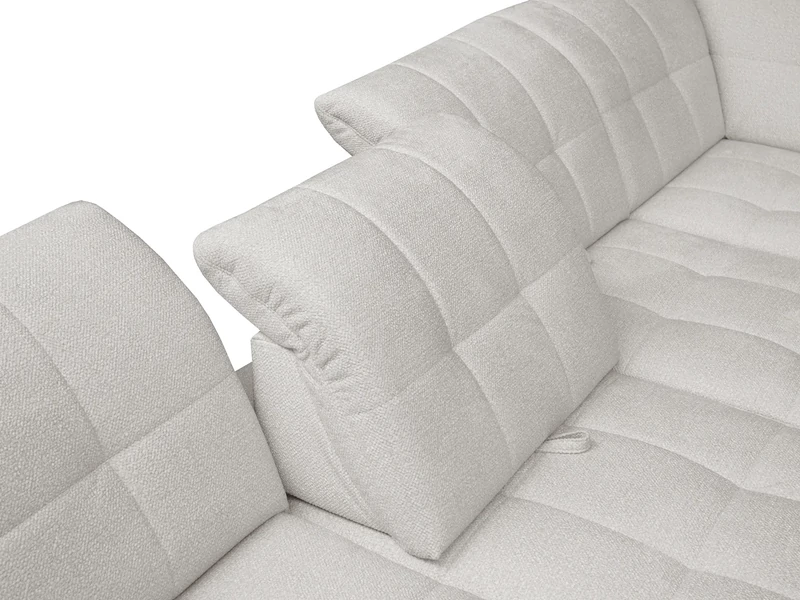 7529 tervezhető U-alakú garnitúra