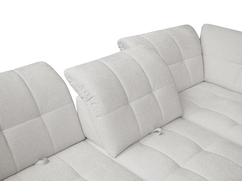 7529 tervezhető U-alakú garnitúra