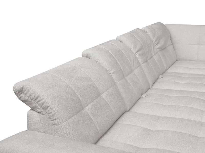 7529 tervezhető U-alakú garnitúra