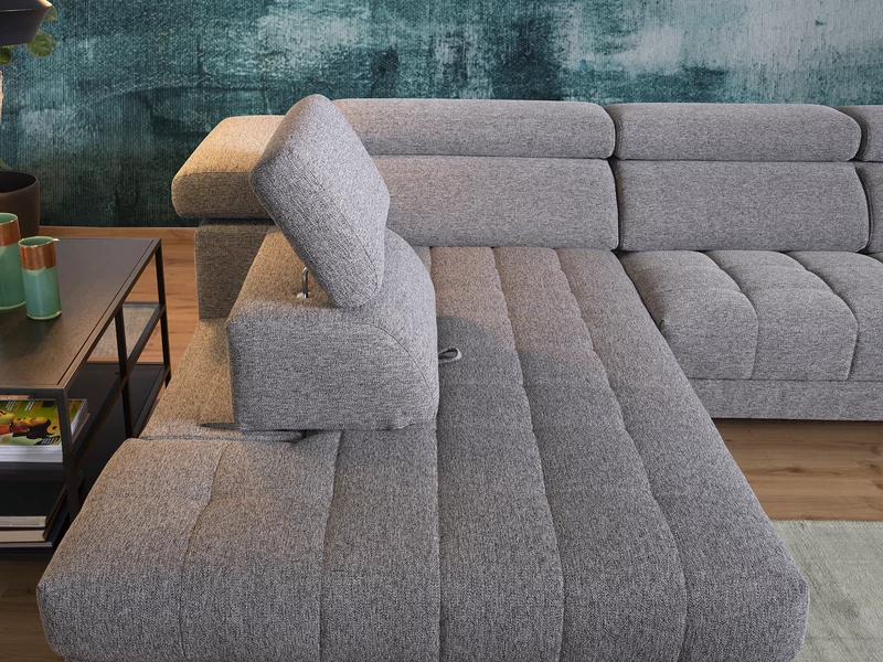 ADA 7554 kárpitos tervezhető kárpitos bútor