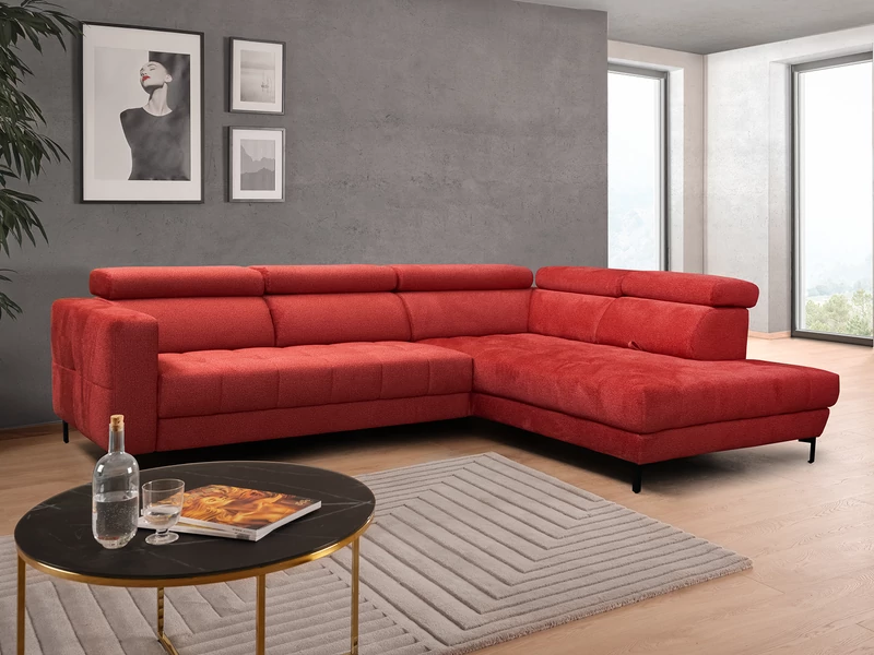 ADA 7554 kárpitos tervezhető kárpitos bútor