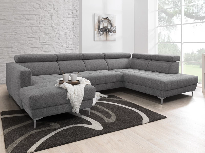 ADA 7554 kárpitos tervezhető kárpitos bútor