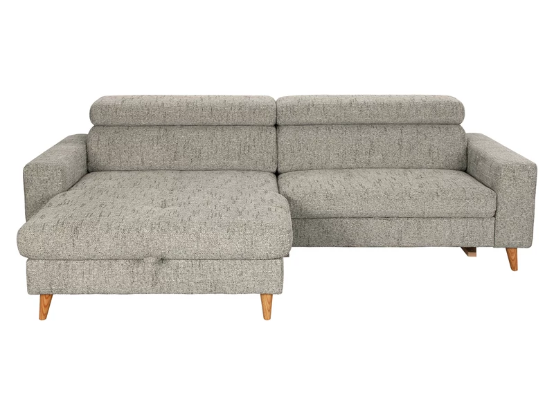 ADA 7557 lábtartós sarokgarnitúra