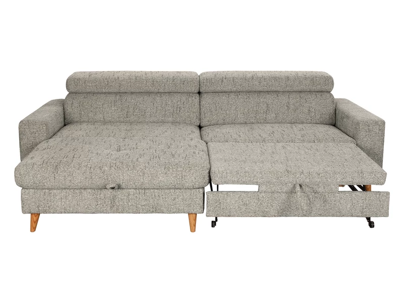 ADA 7557 lábtartós sarokgarnitúra