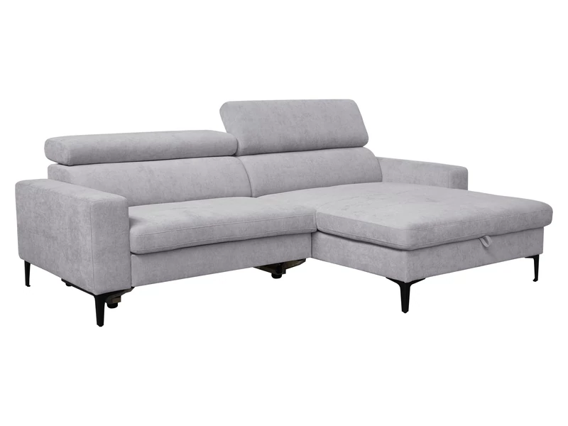 ADA 7557 lábtartós sarokgarnitúra